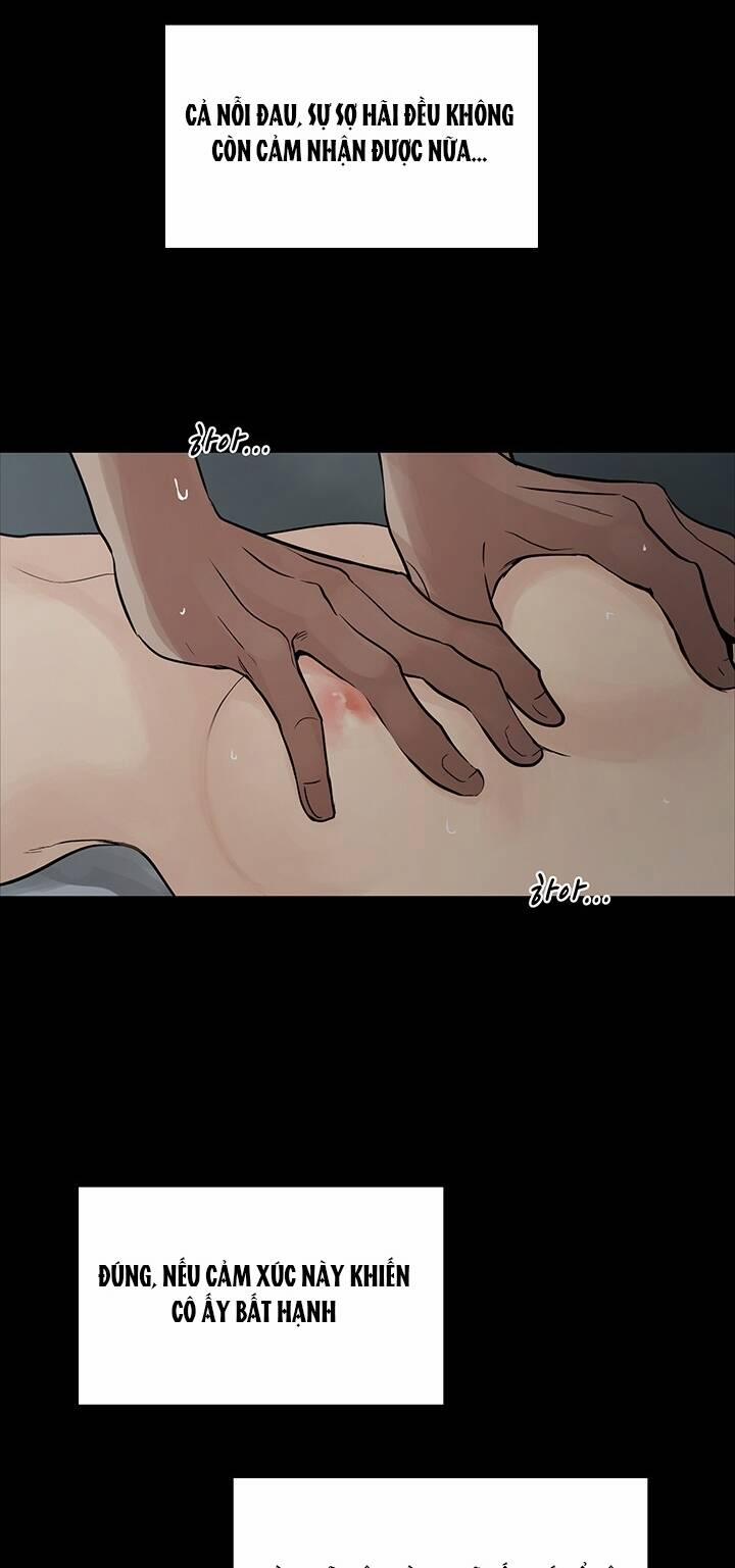 Lãnh Địa Totem 92.1 trang 27