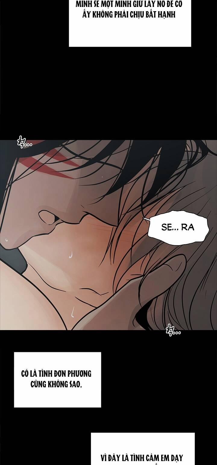 Lãnh Địa Totem 92.1 trang 28