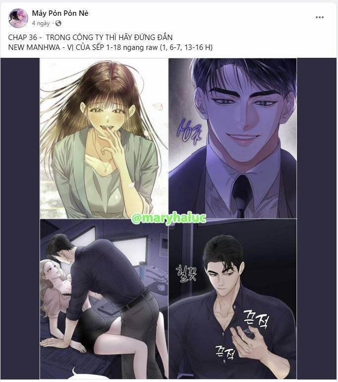 Lãnh Địa Totem 92.1 trang 3