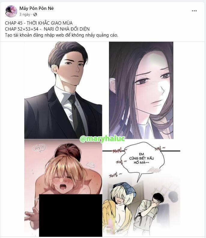 Lãnh Địa Totem 92.1 trang 5