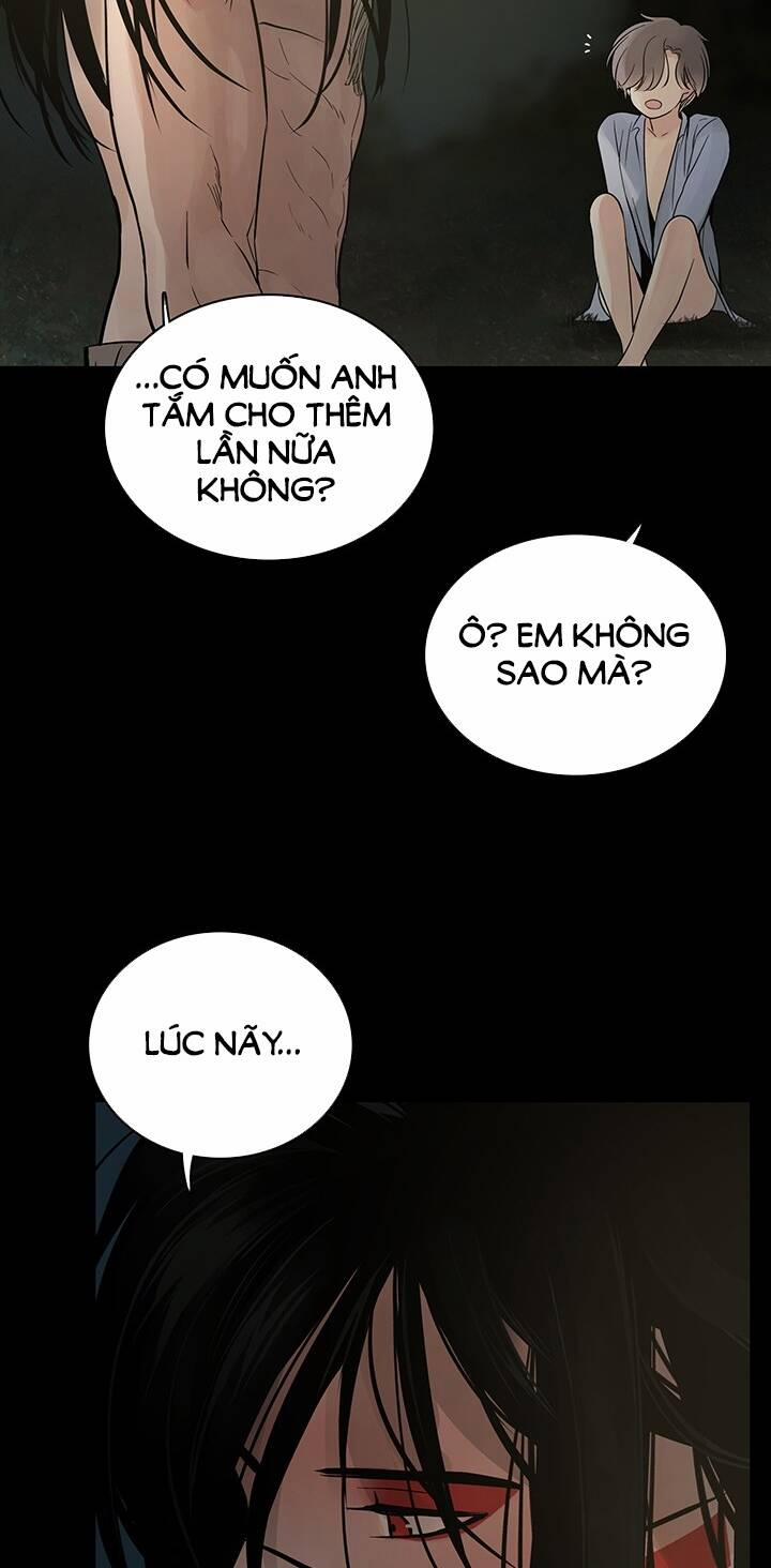 Lãnh Địa Totem 92.2 trang 13