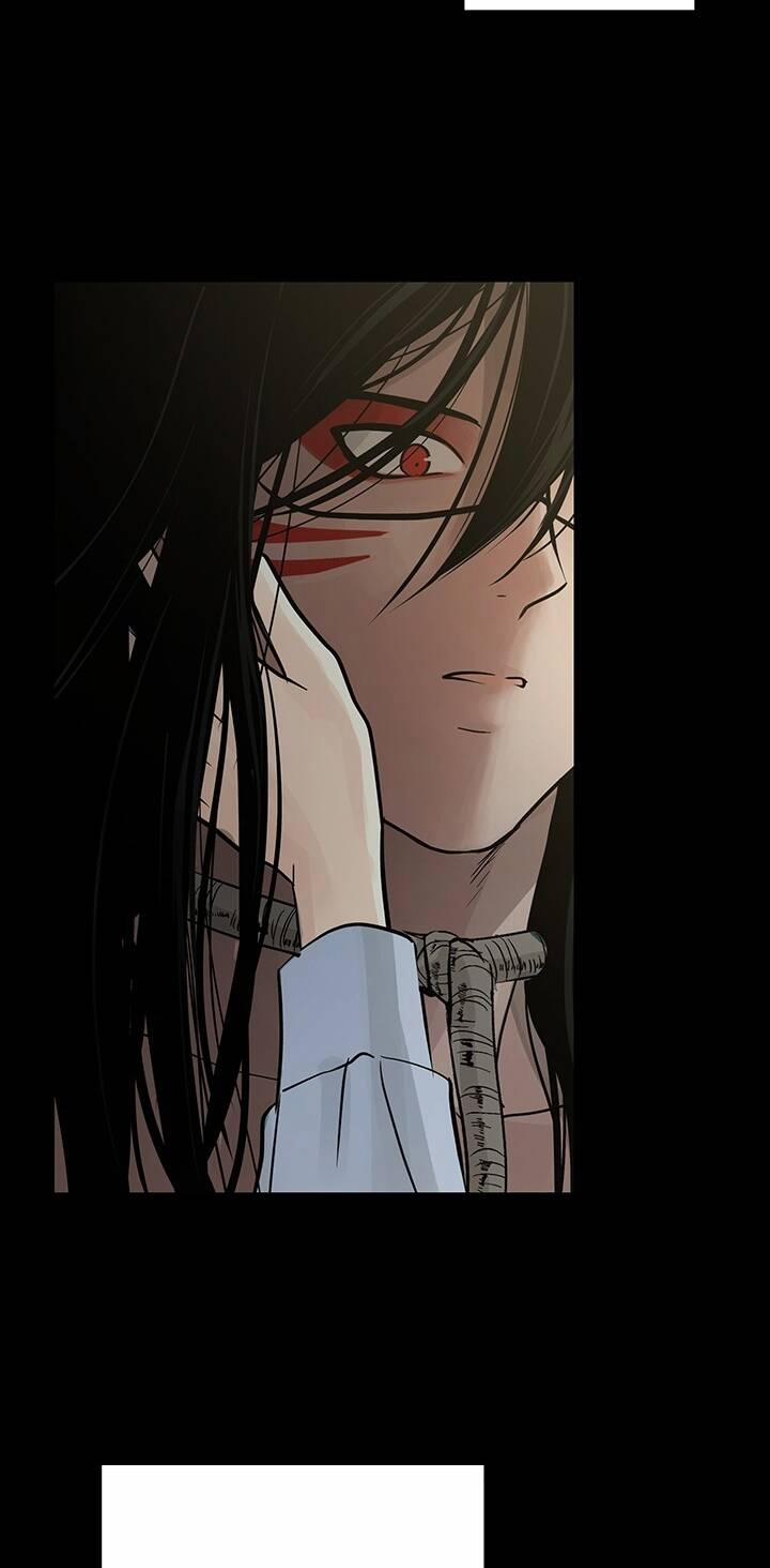 Lãnh Địa Totem 92.2 trang 25