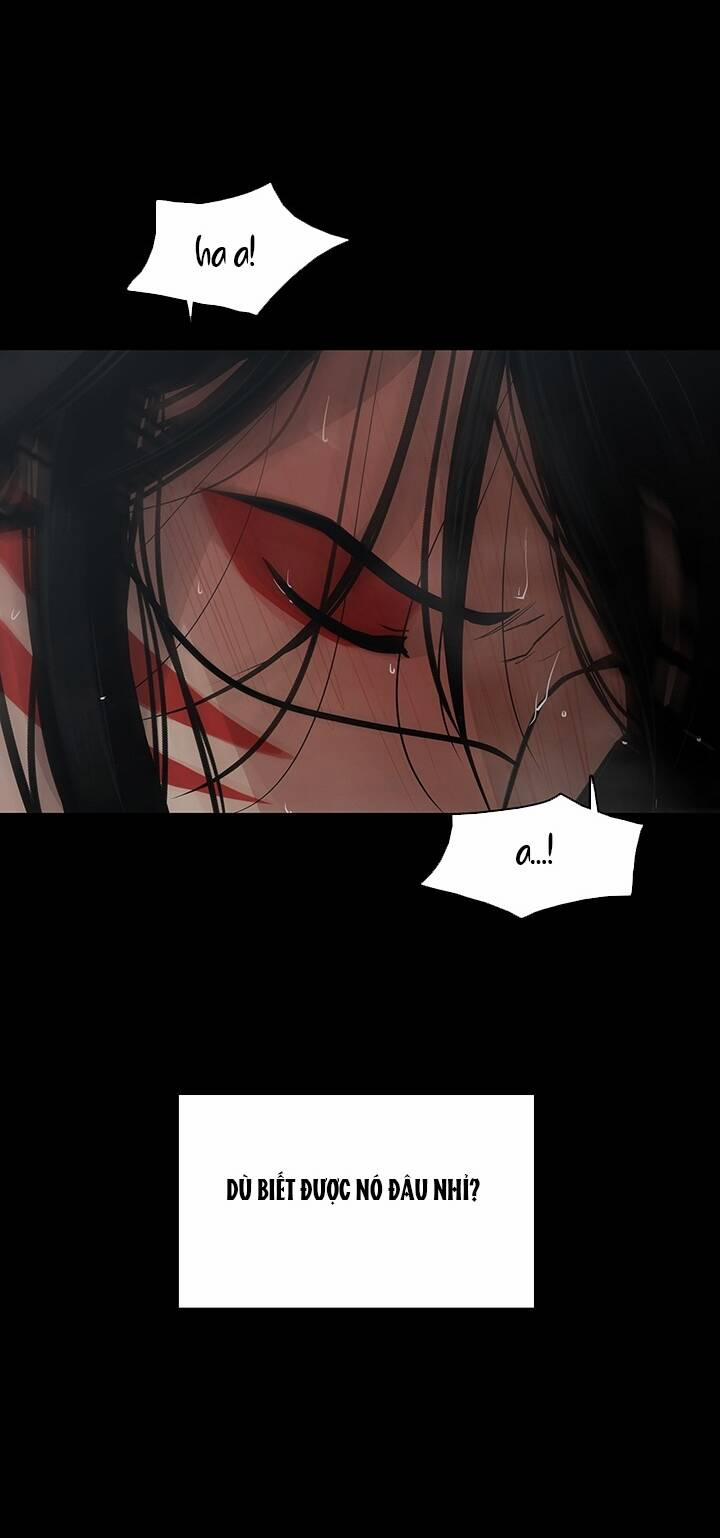 Lãnh Địa Totem 92.2 trang 3