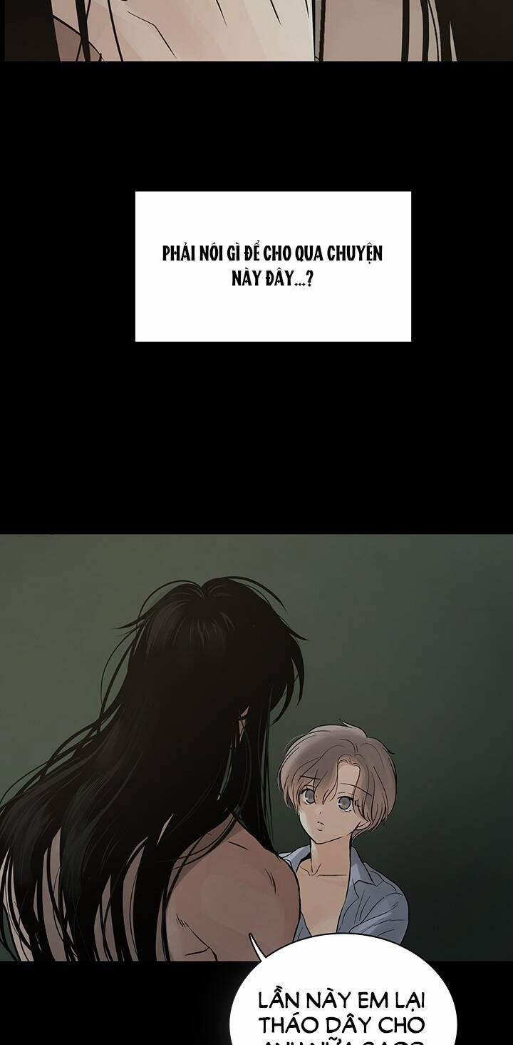 Lãnh Địa Totem 92.2 trang 31