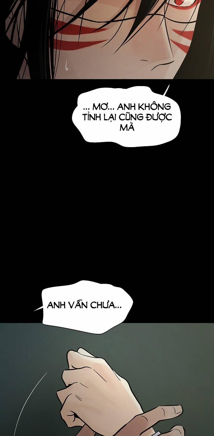 Lãnh Địa Totem 92.2 trang 36