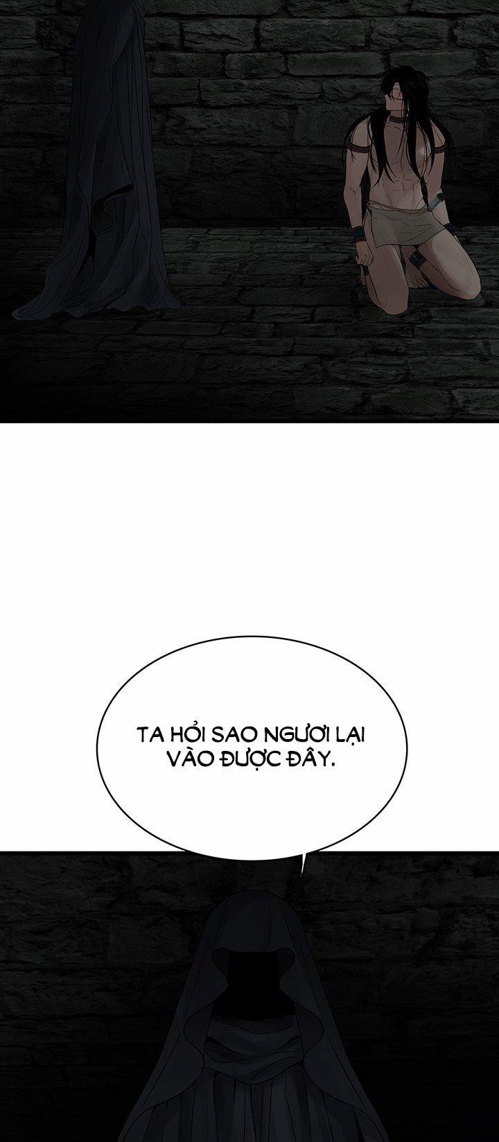 Lãnh Địa Totem 93.1 trang 15