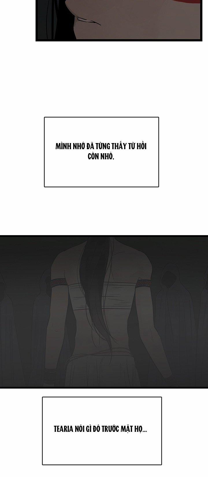 Lãnh Địa Totem 93.1 trang 17