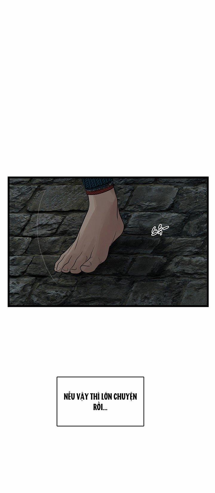 Lãnh Địa Totem 93.1 trang 19