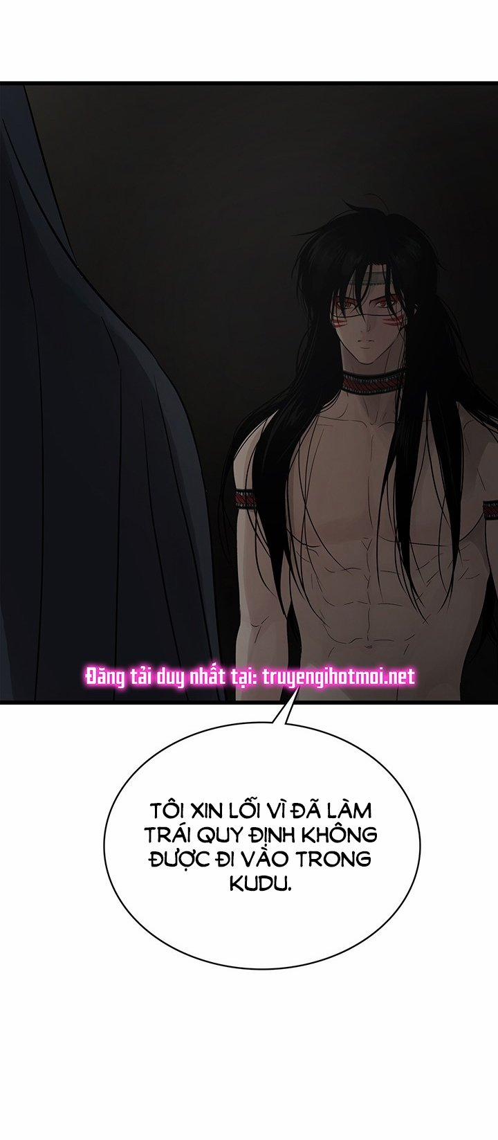 Lãnh Địa Totem 93.1 trang 20