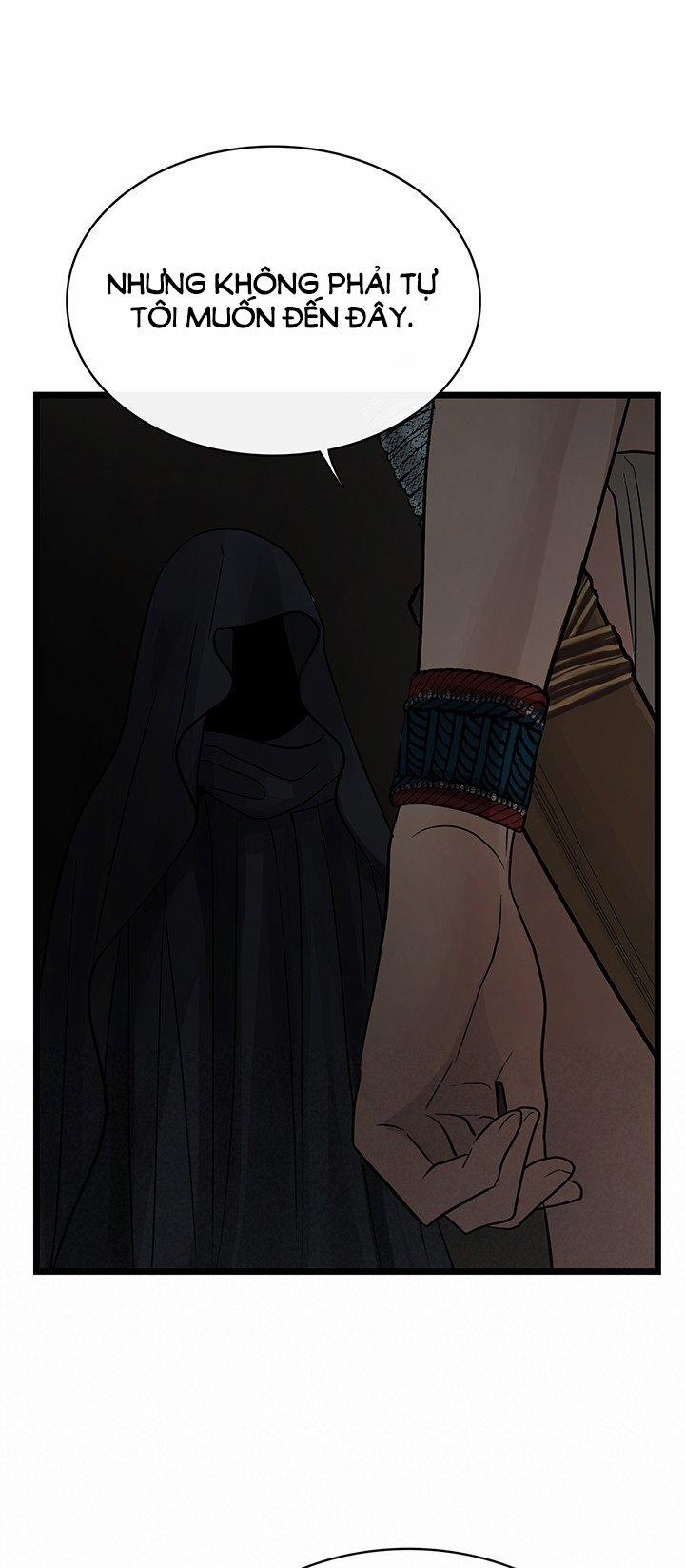 Lãnh Địa Totem 93.1 trang 21