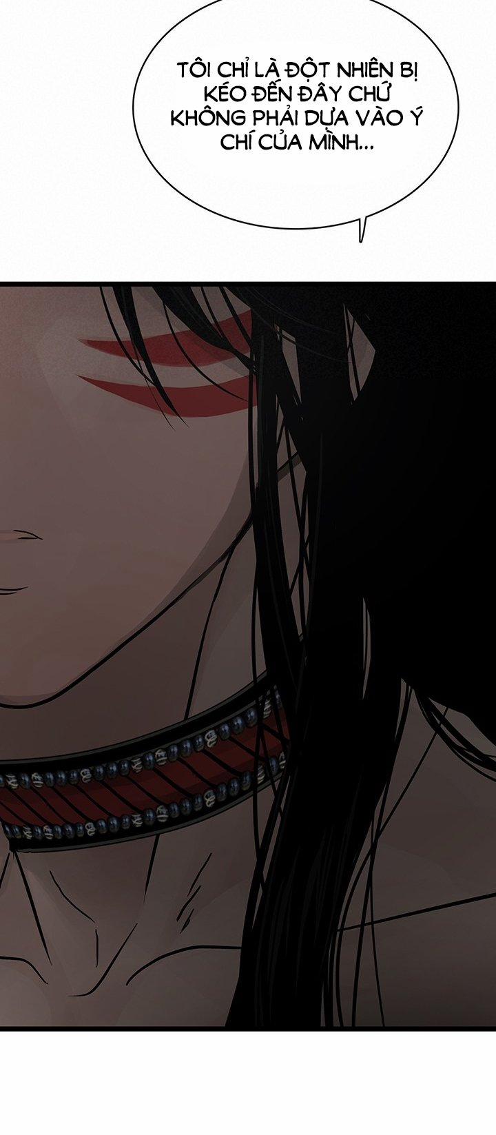 Lãnh Địa Totem 93.1 trang 22