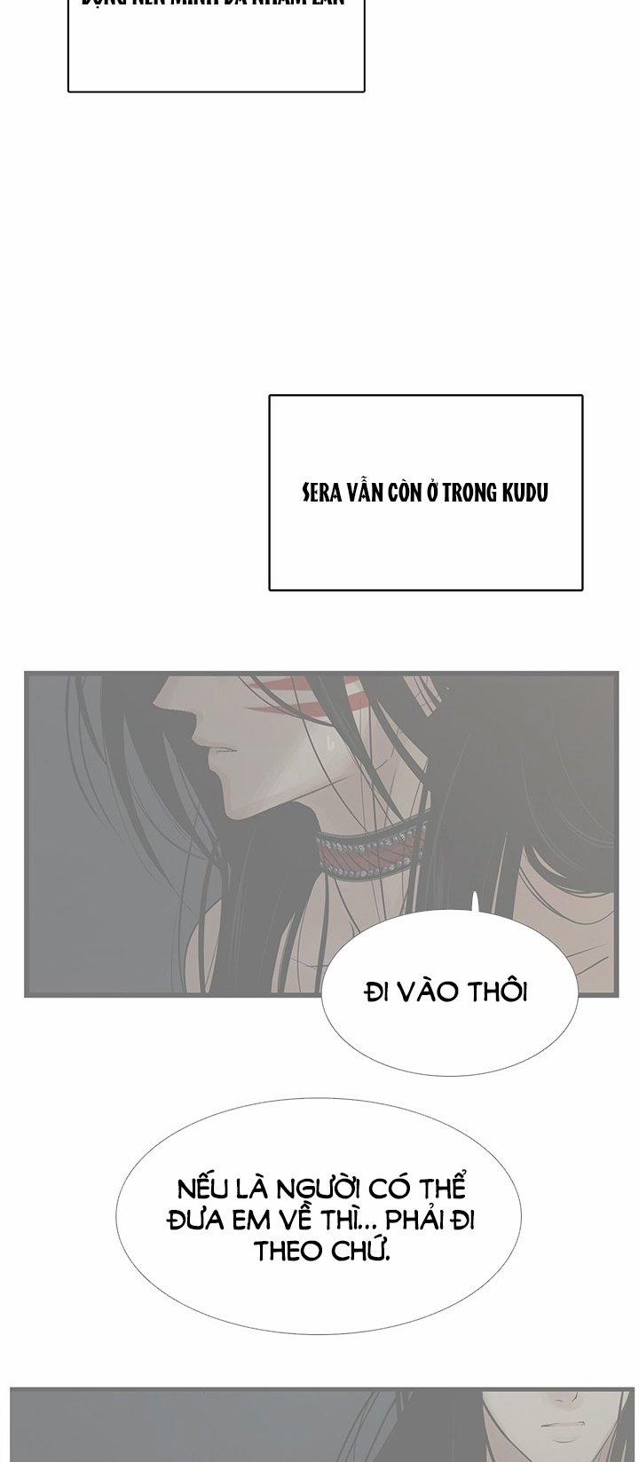 Lãnh Địa Totem 93.1 trang 26