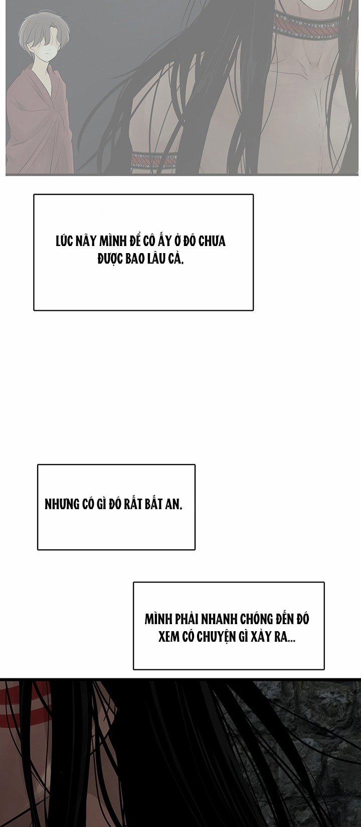 Lãnh Địa Totem 93.1 trang 27