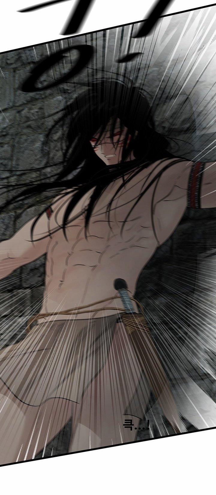 Lãnh Địa Totem 93.1 trang 30