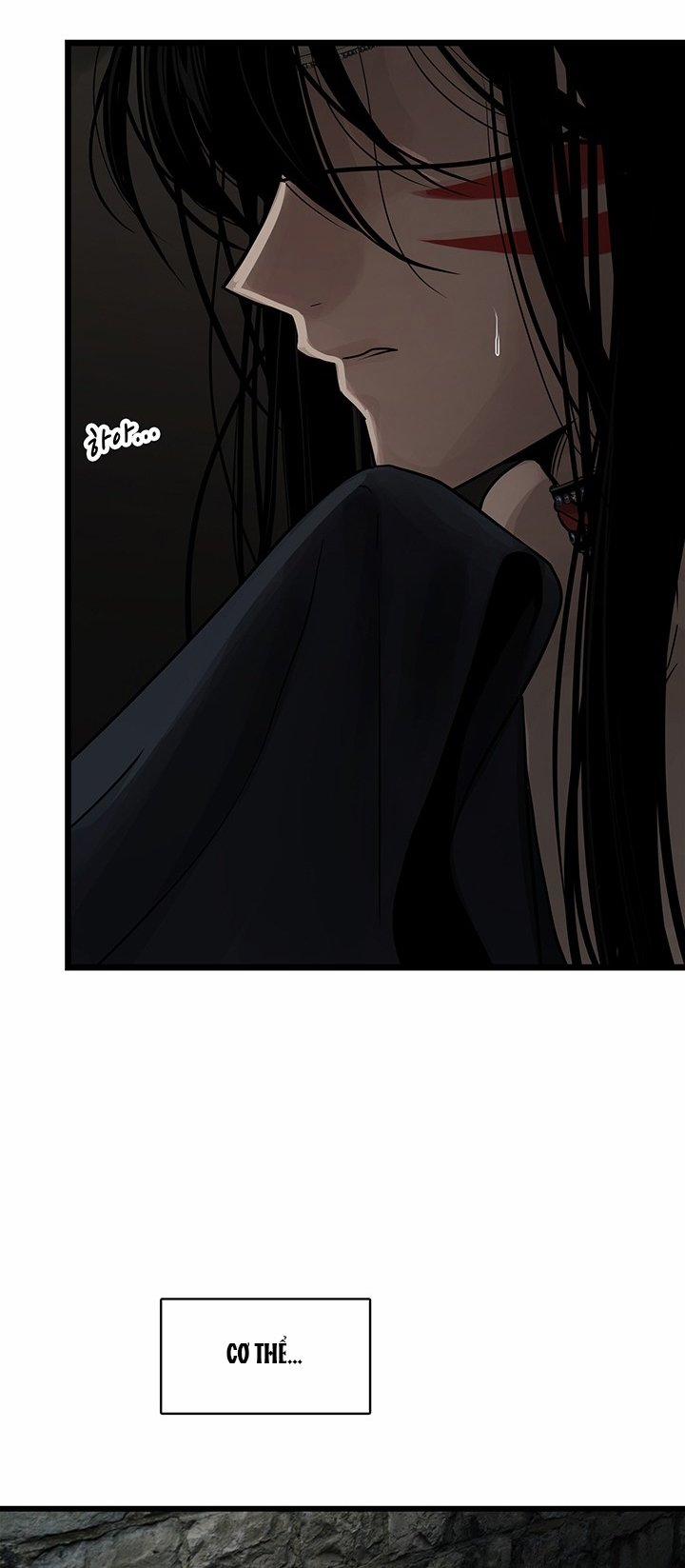 Lãnh Địa Totem 93.1 trang 34