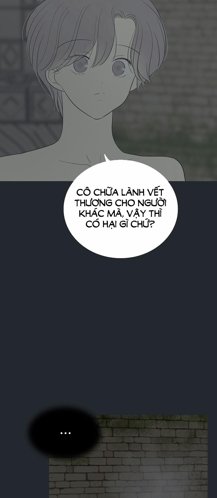 Lãnh Địa Totem 93.2 trang 10