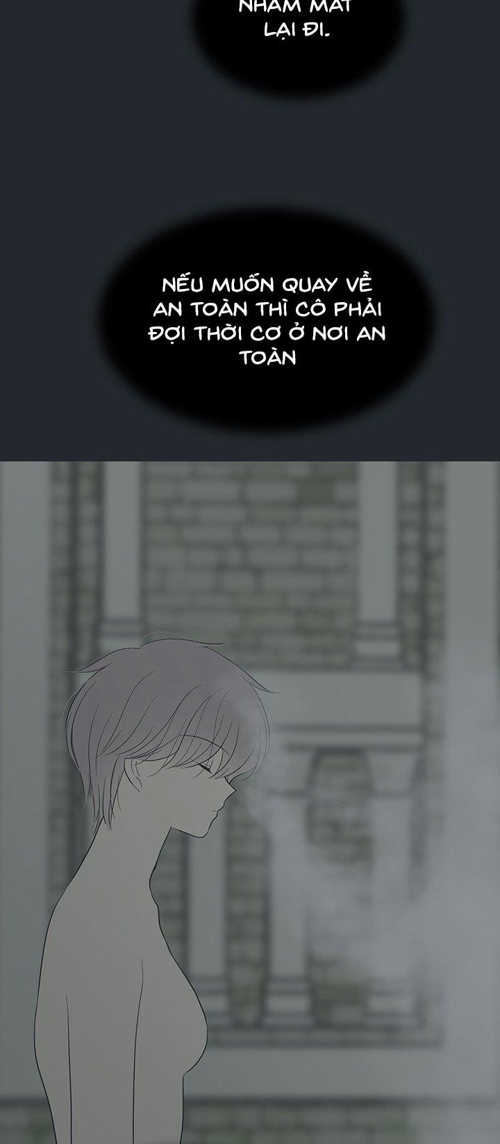 Lãnh Địa Totem 93.2 trang 12