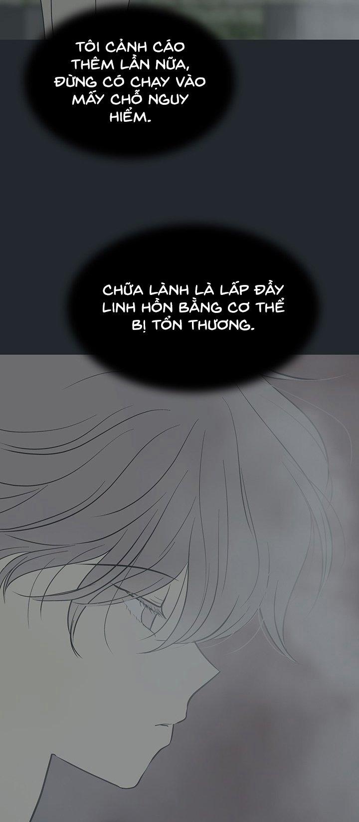 Lãnh Địa Totem 93.2 trang 13