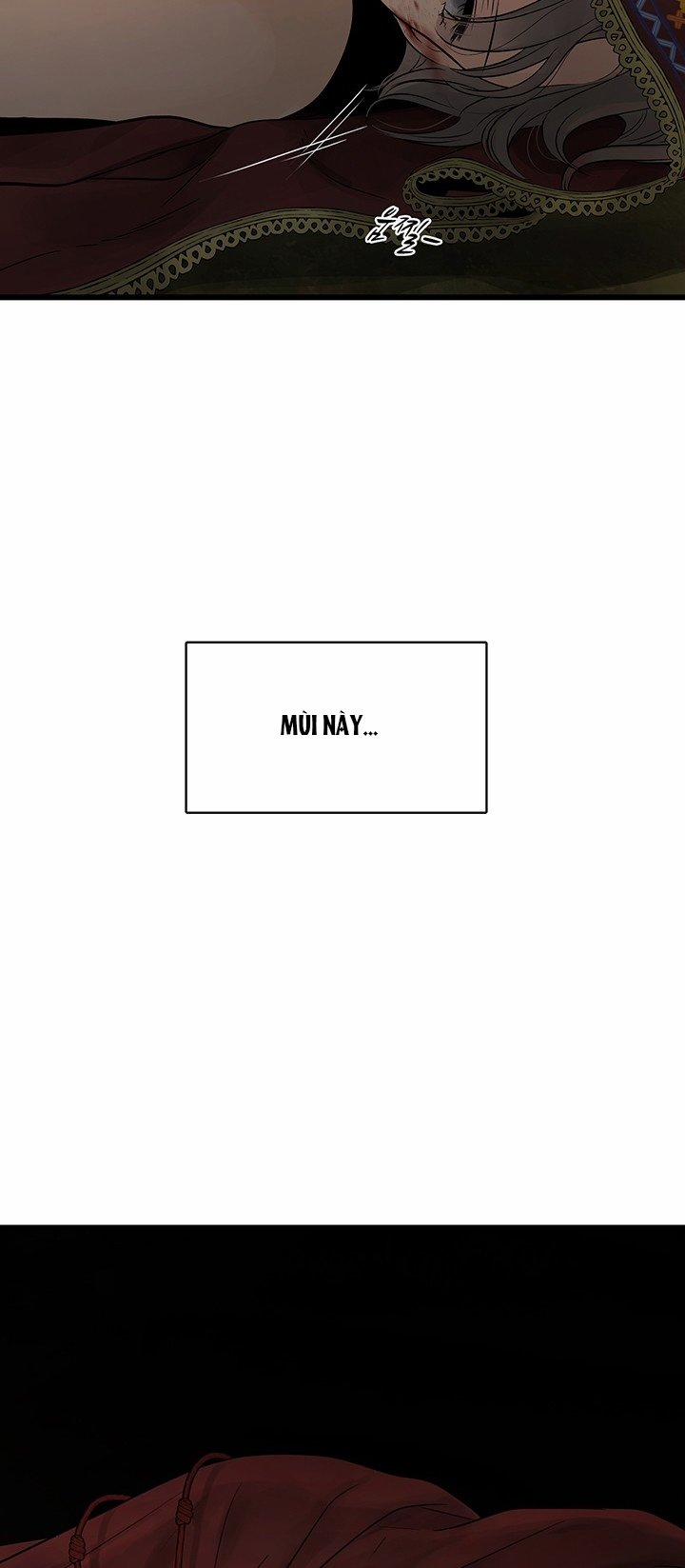 Lãnh Địa Totem 93.2 trang 18