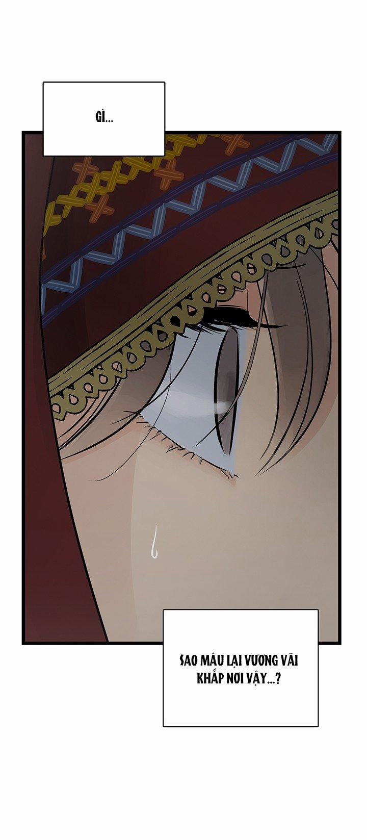 Lãnh Địa Totem 93.2 trang 20