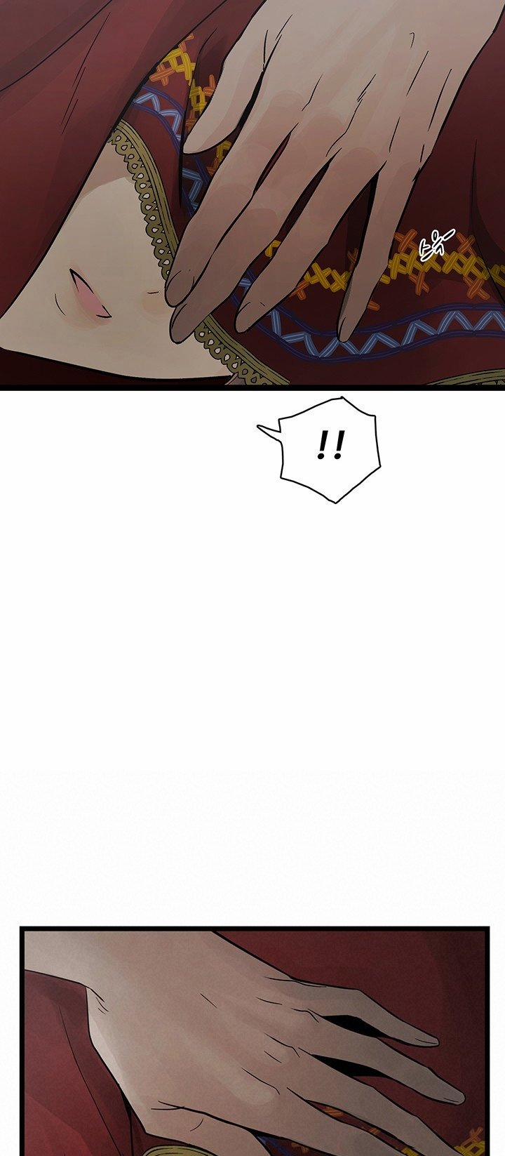 Lãnh Địa Totem 93.2 trang 22