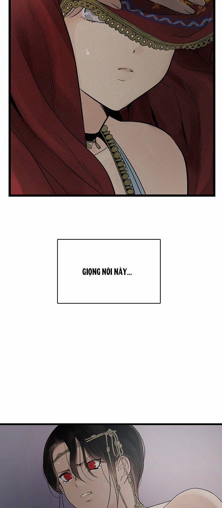 Lãnh Địa Totem 93.2 trang 23