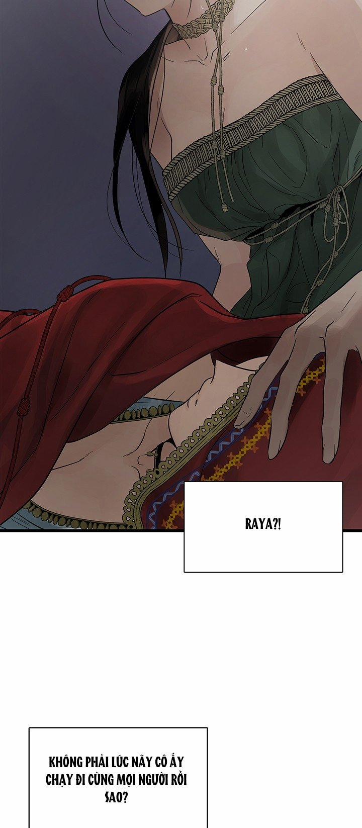 Lãnh Địa Totem 93.2 trang 24