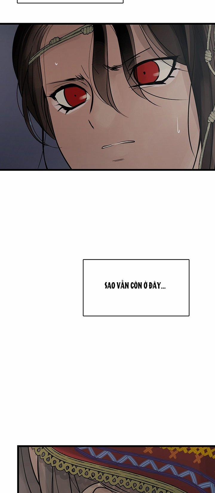 Lãnh Địa Totem 93.2 trang 25