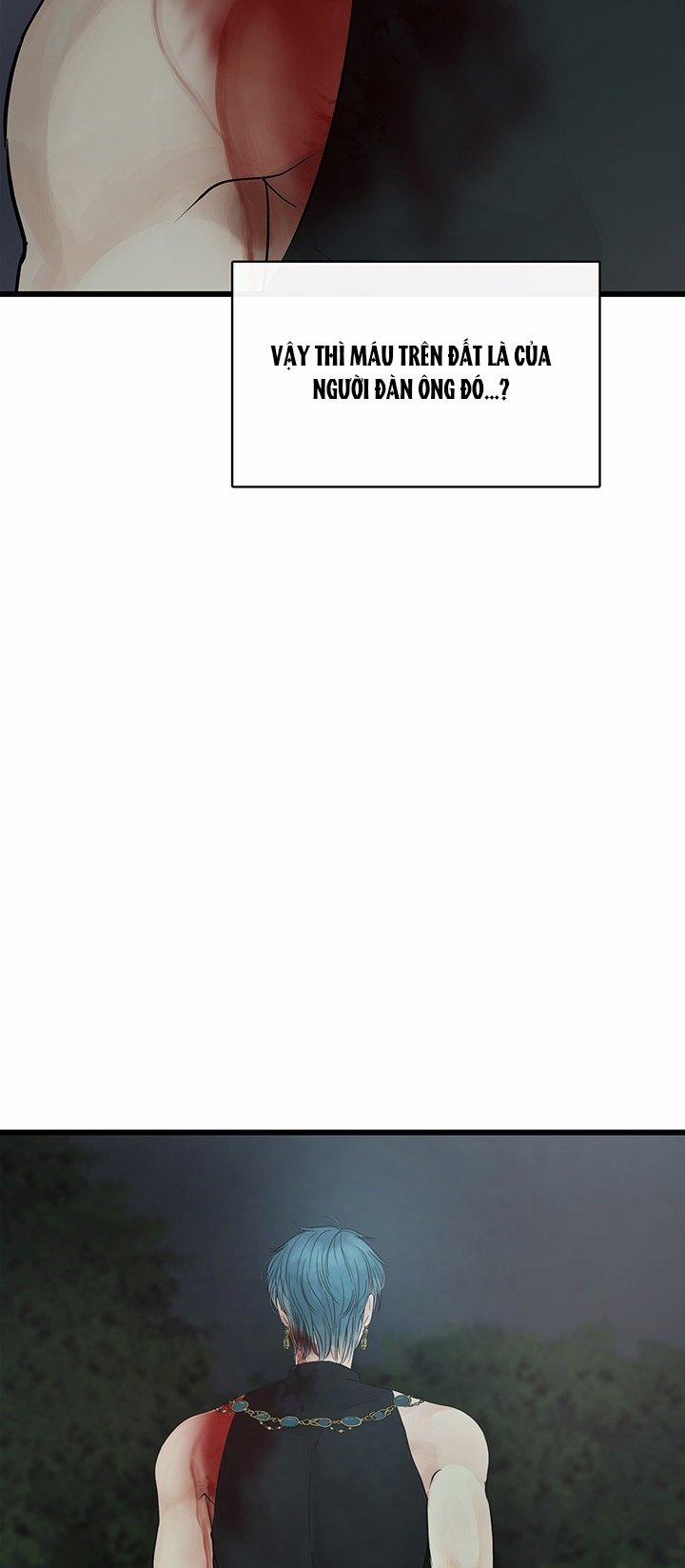 Lãnh Địa Totem 93.2 trang 28