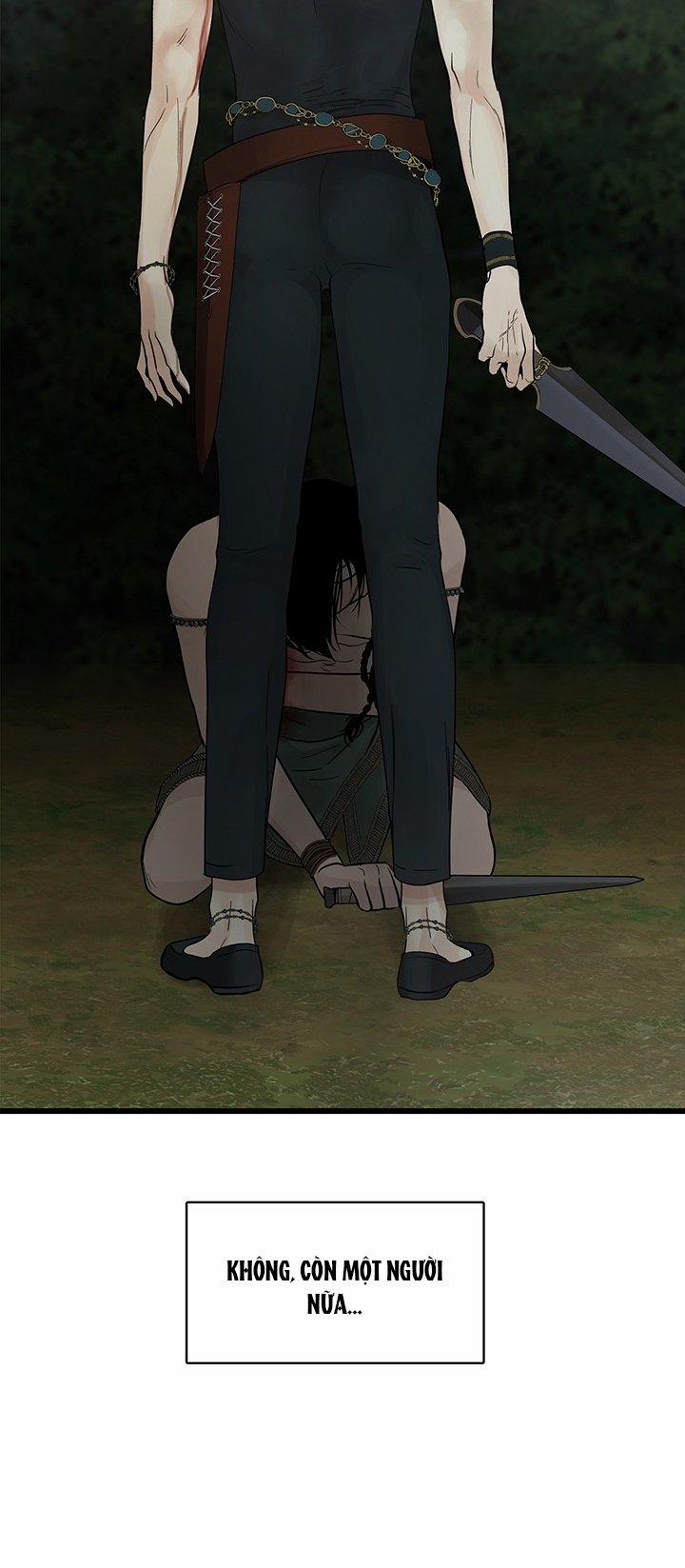 Lãnh Địa Totem 93.2 trang 29