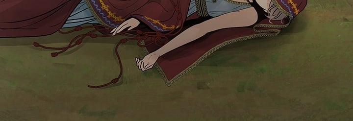 Lãnh Địa Totem 93.2 trang 39