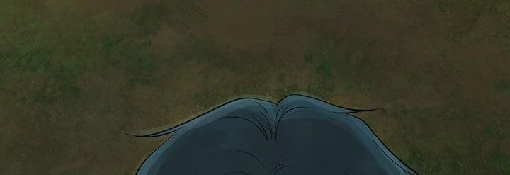 Lãnh Địa Totem 93.2 trang 41