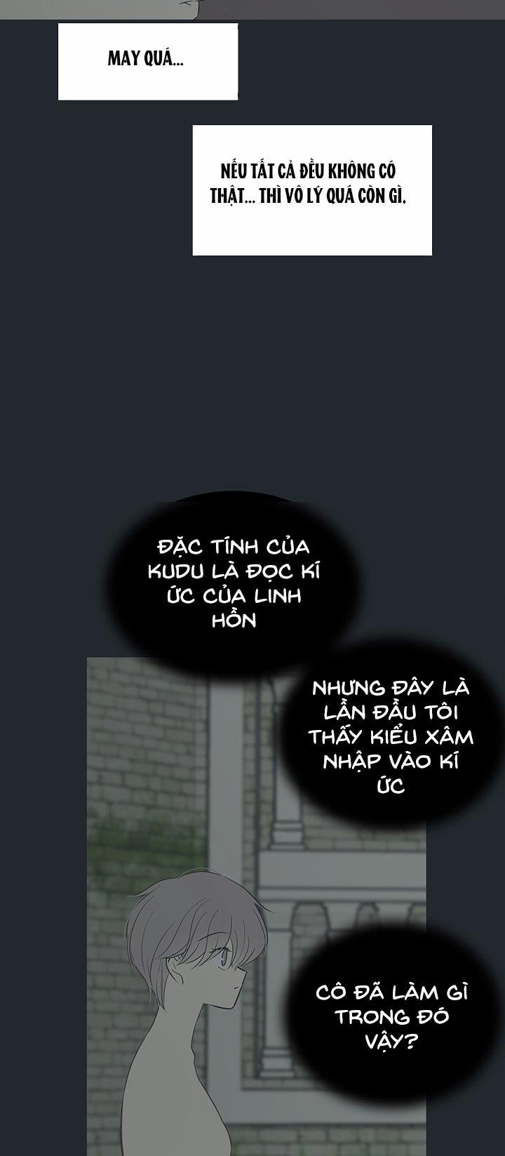 Lãnh Địa Totem 93.2 trang 5