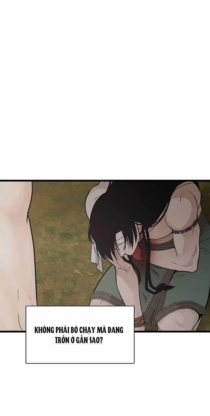 Lãnh Địa Totem 94.1 trang 11