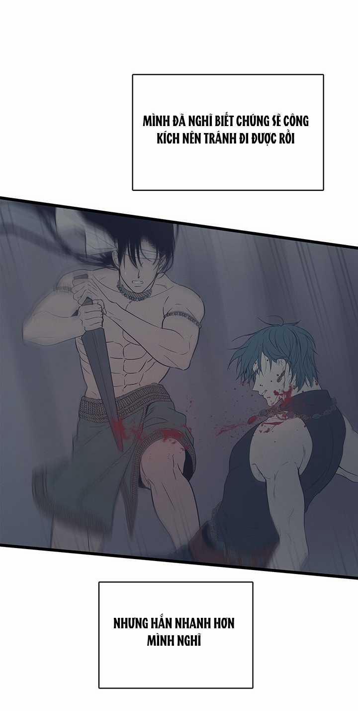 Lãnh Địa Totem 94.1 trang 12