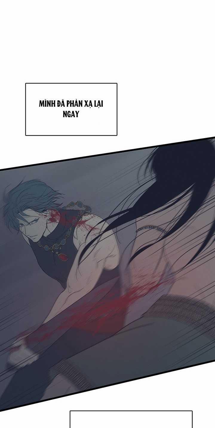 Lãnh Địa Totem 94.1 trang 13