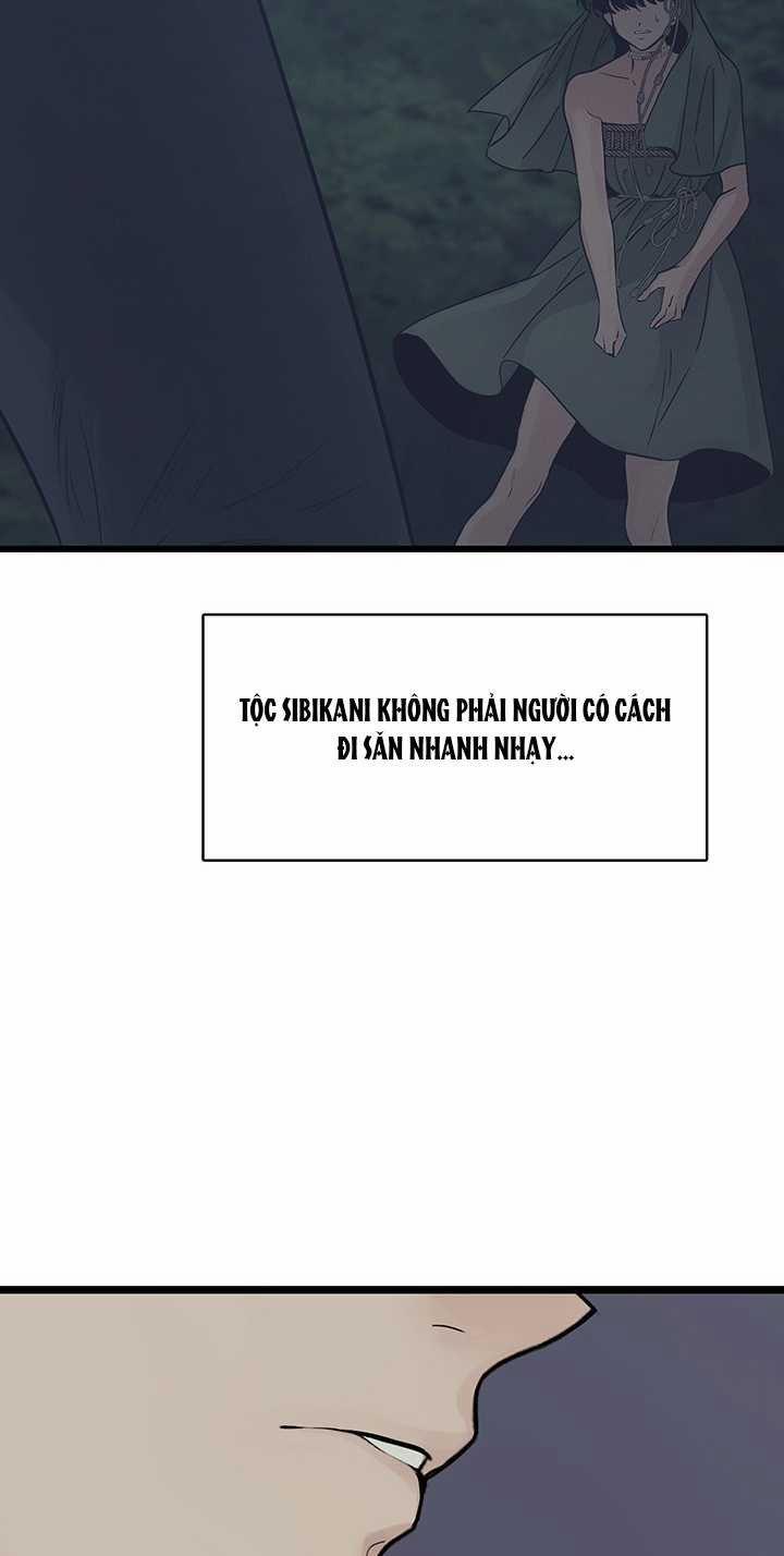 Lãnh Địa Totem 94.1 trang 16