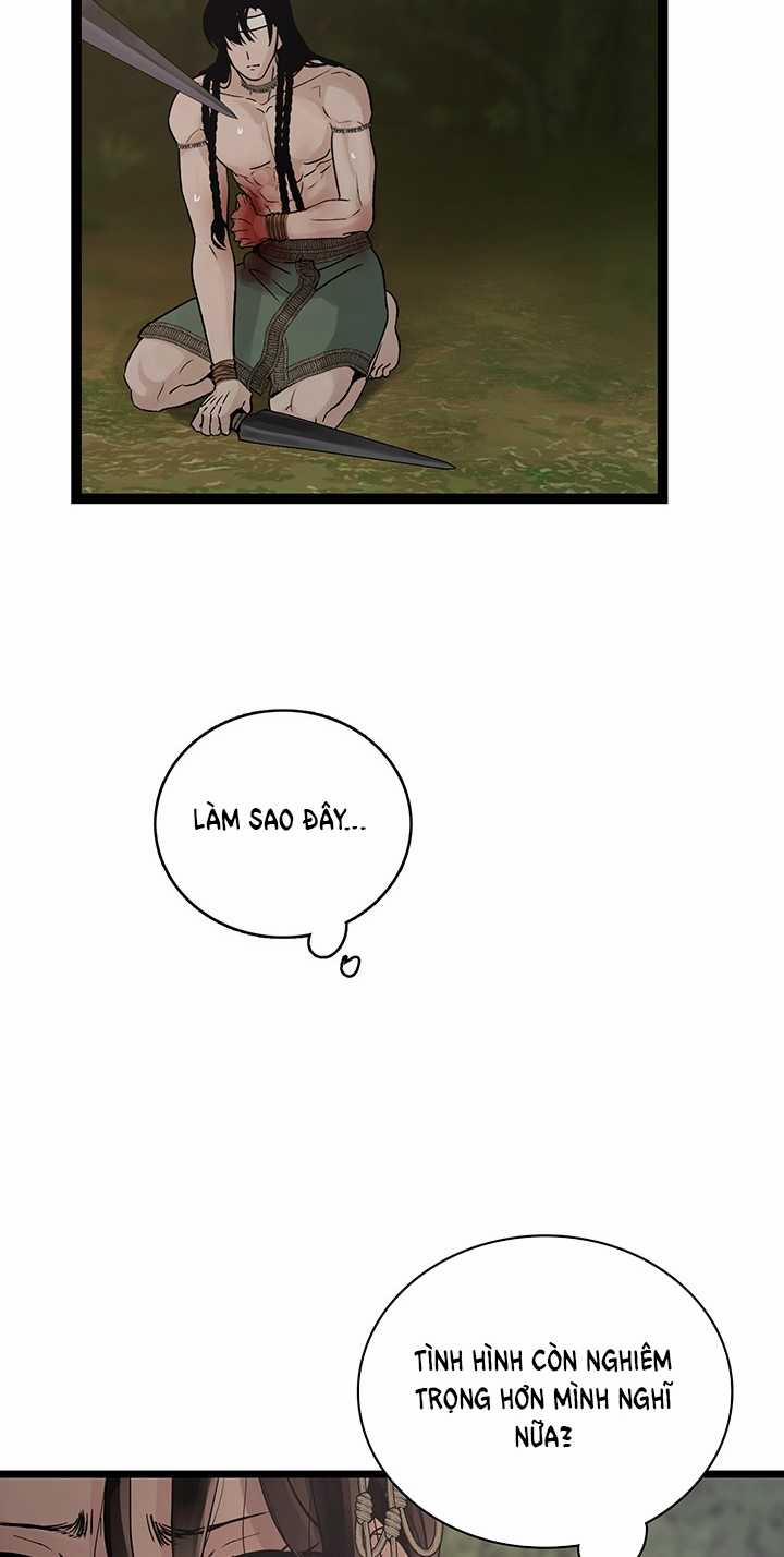 Lãnh Địa Totem 94.1 trang 18