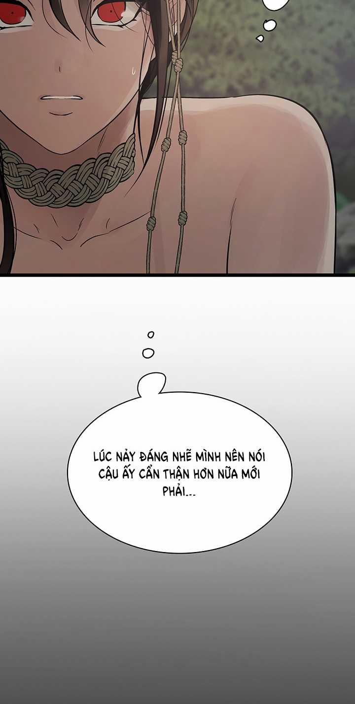 Lãnh Địa Totem 94.1 trang 19