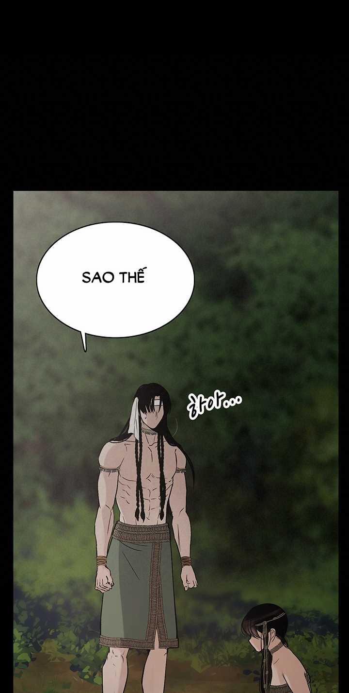 Lãnh Địa Totem 94.1 trang 22