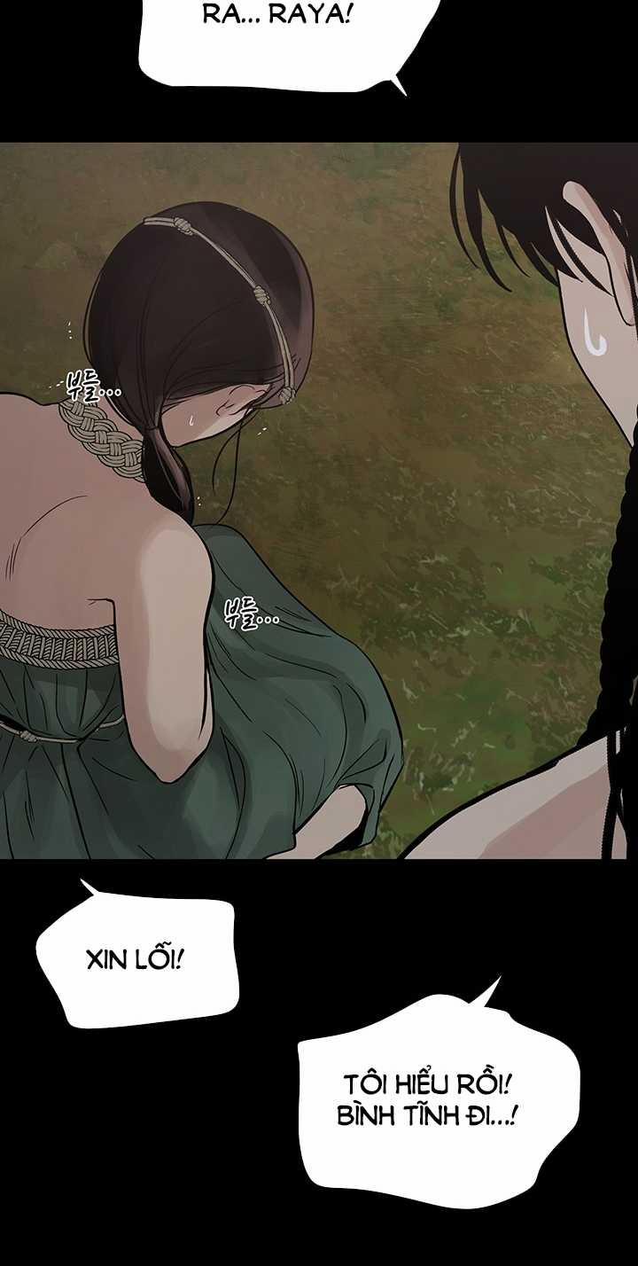 Lãnh Địa Totem 94.1 trang 38