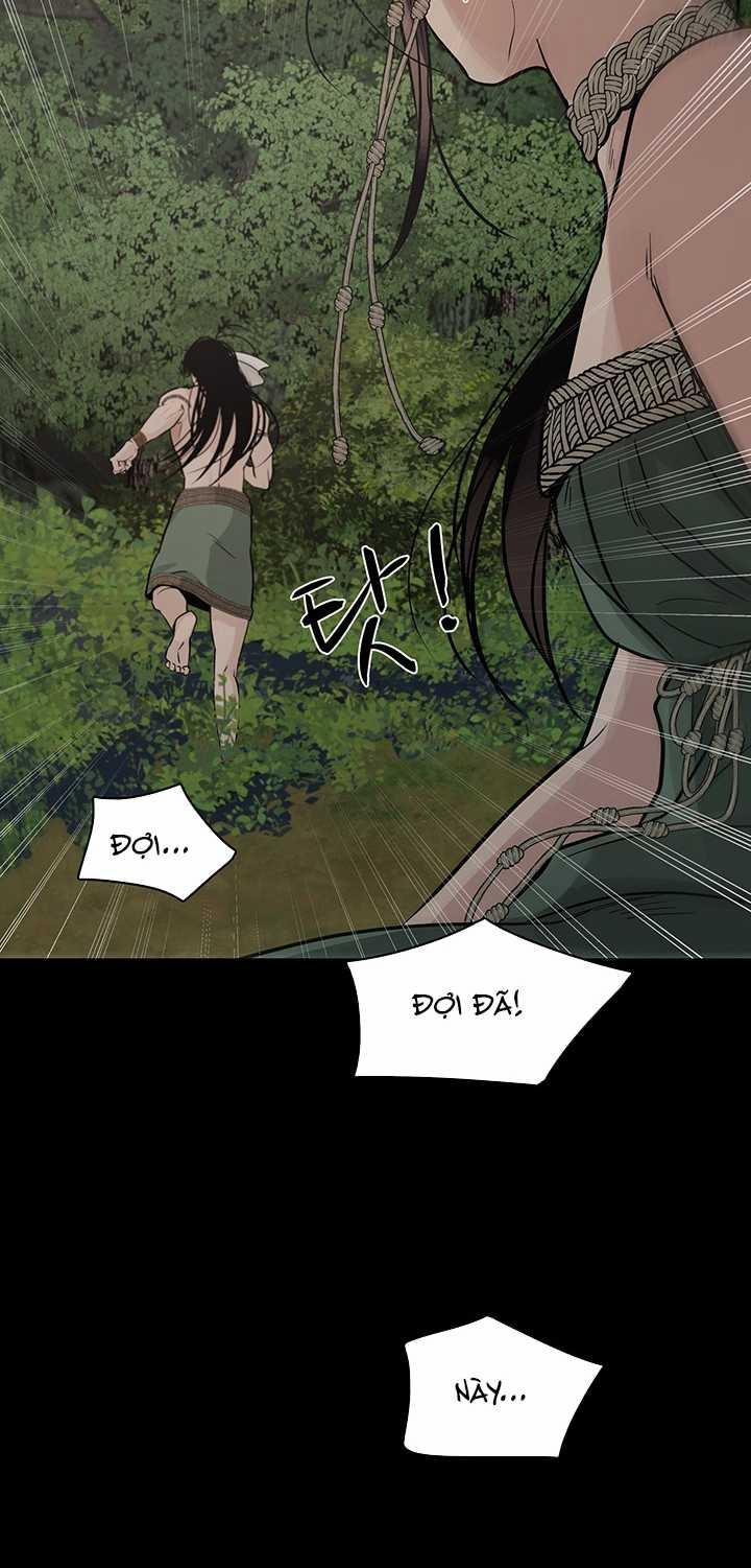 Lãnh Địa Totem 94.1 trang 43