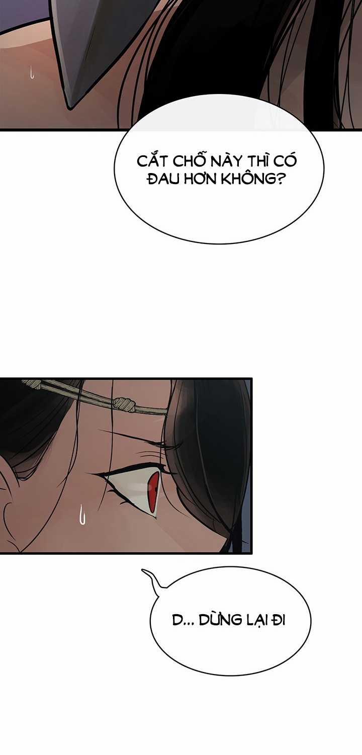 Lãnh Địa Totem 94.2 trang 19