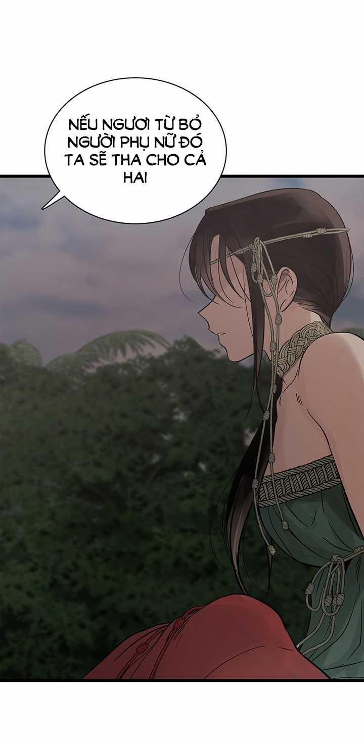 Lãnh Địa Totem 94.2 trang 21