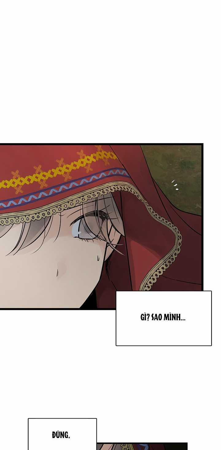 Lãnh Địa Totem 94.2 trang 22