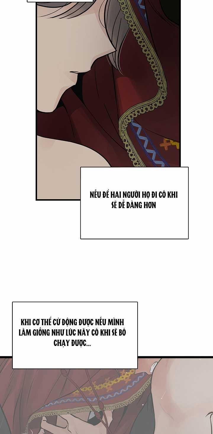 Lãnh Địa Totem 94.2 trang 23