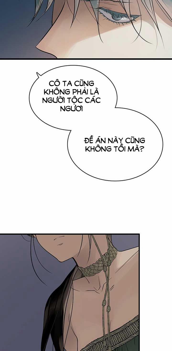 Lãnh Địa Totem 94.2 trang 25