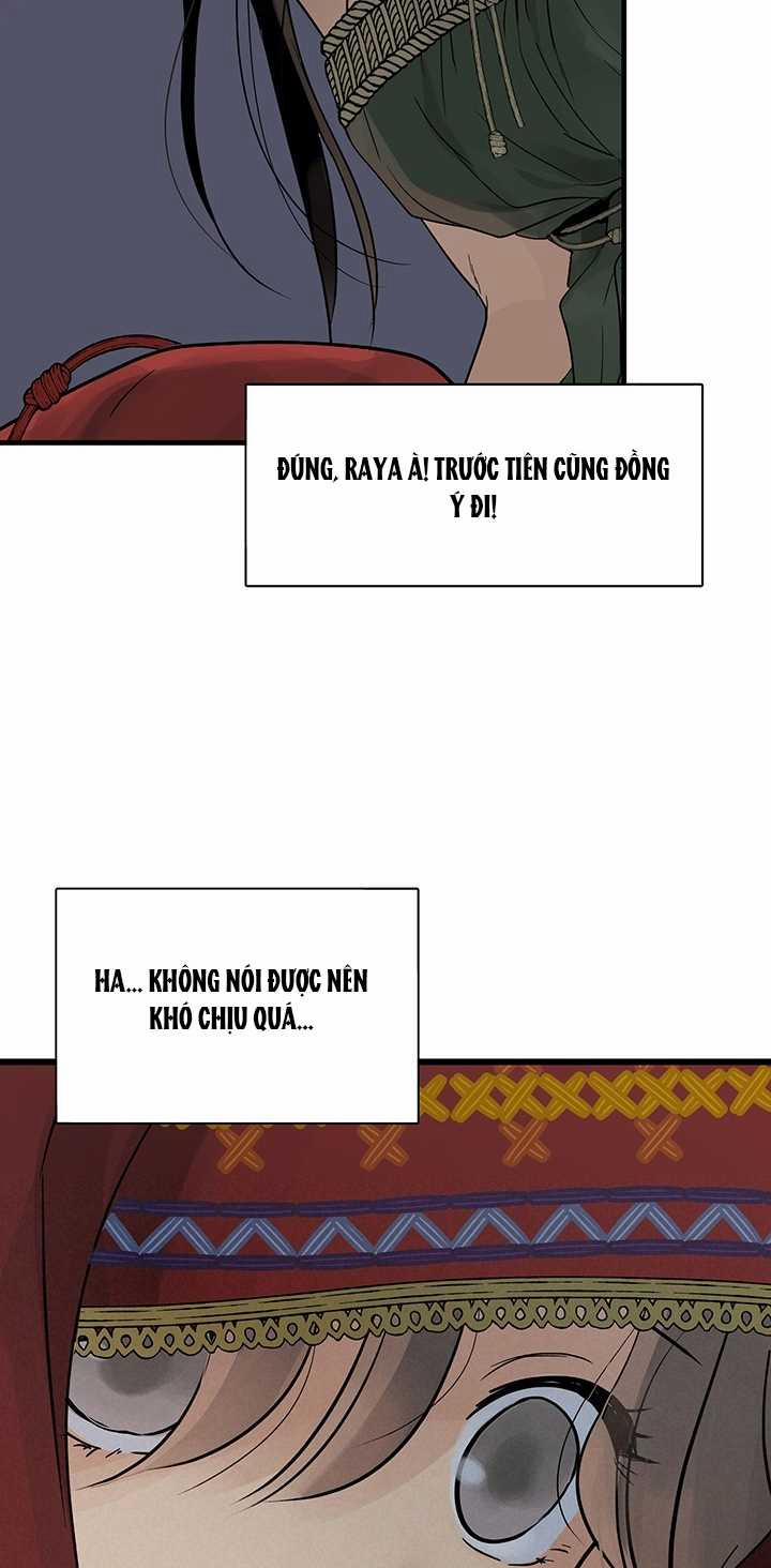 Lãnh Địa Totem 94.2 trang 26