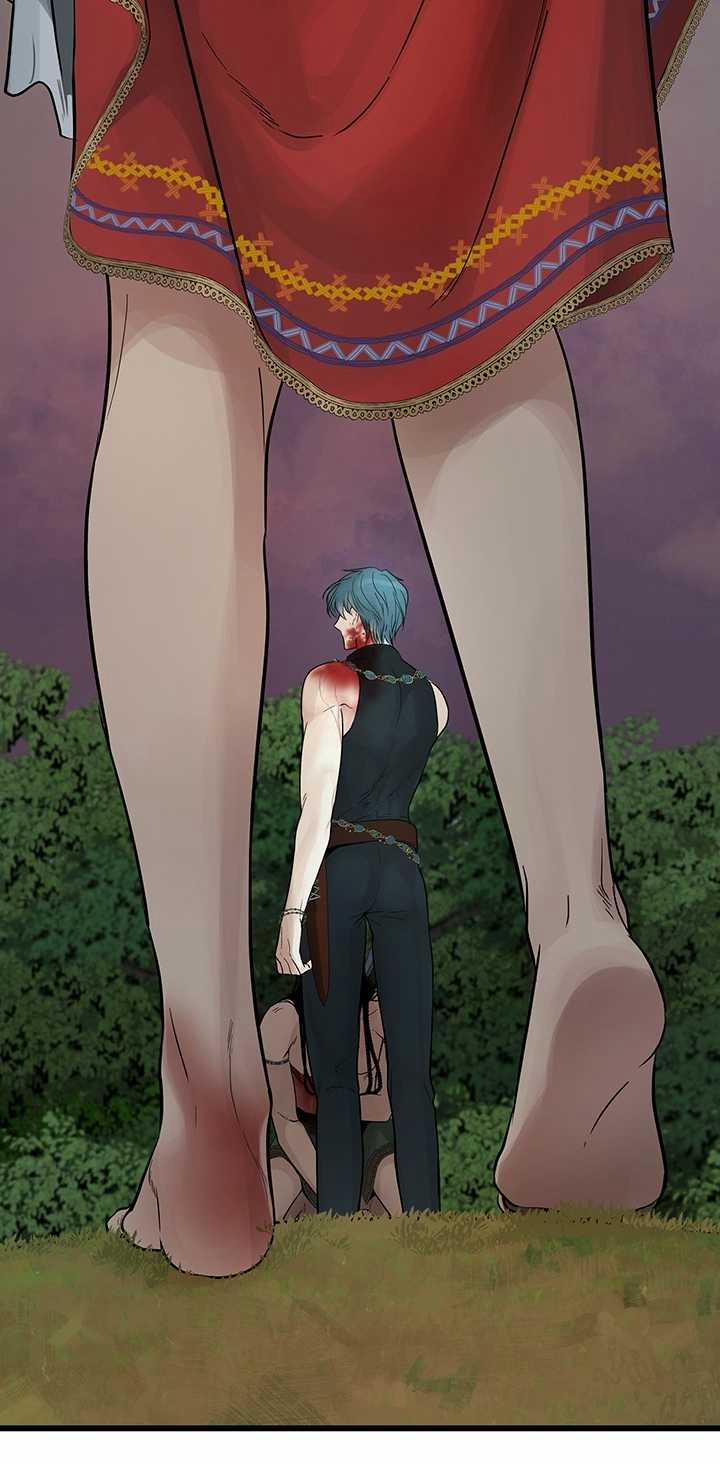 Lãnh Địa Totem 94.2 trang 48