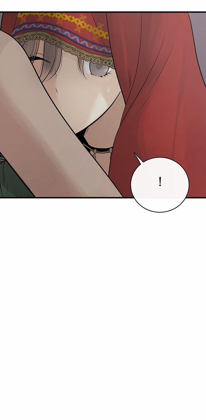 Lãnh Địa Totem 95.1 trang 11